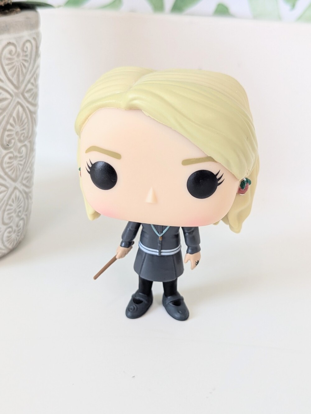 Funko Pop! Luna Lovegood Harry Potter Vinyl Toy Figure